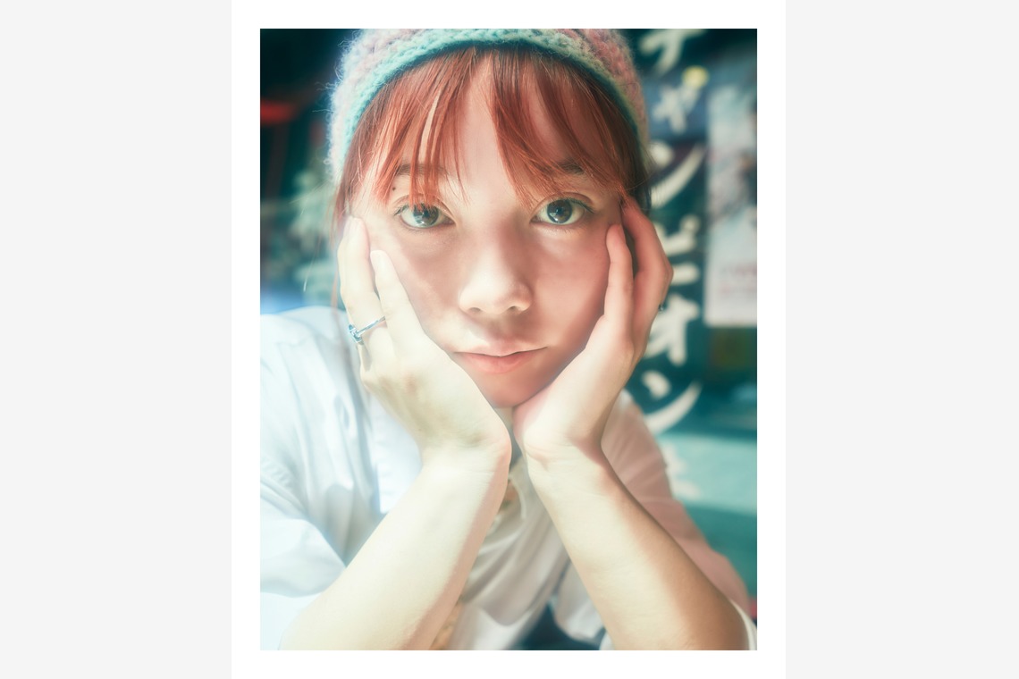 森位敦樹が撮影した「FASHION」の写真