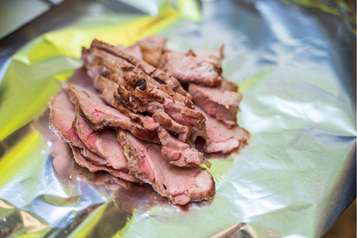 Kanoa Visualsが撮影した写真のアルバム「屋外での料理撮影」