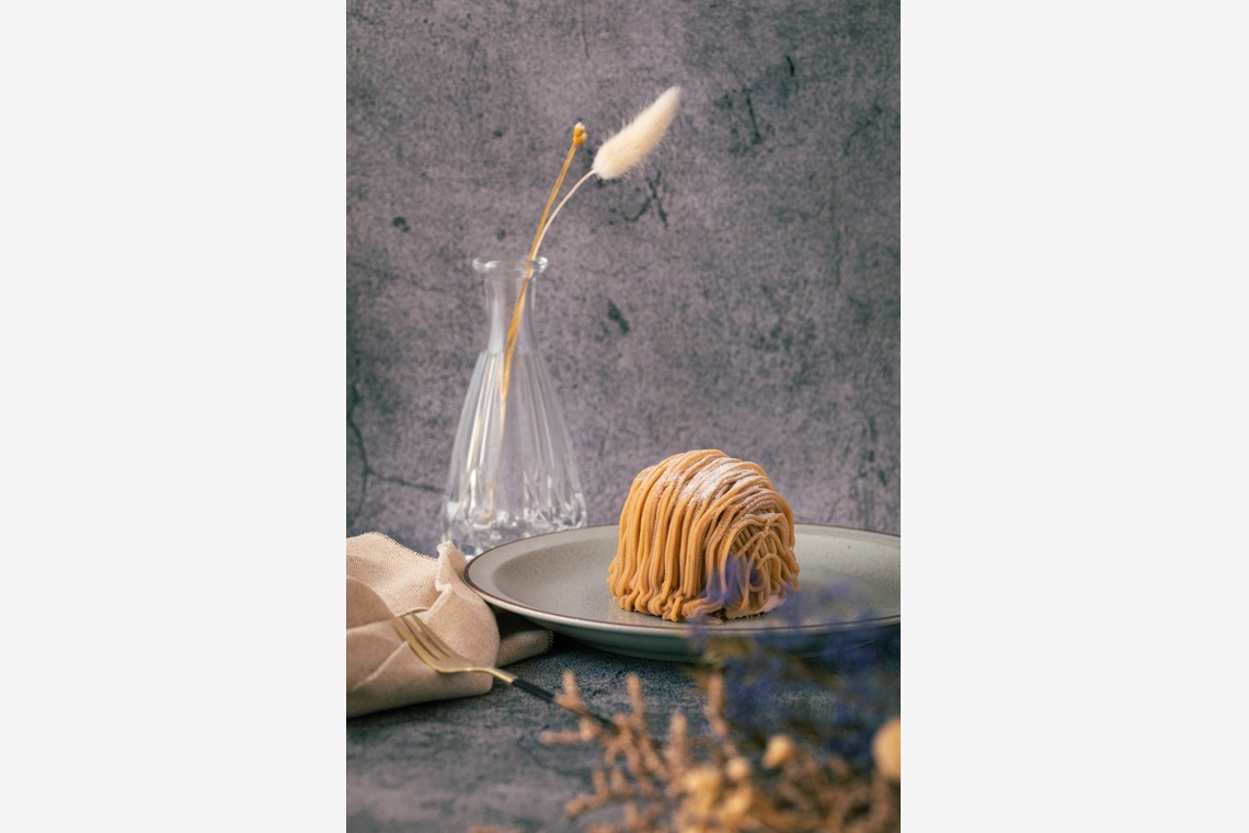 齋藤将成が撮影した写真のアルバム「料理撮影作例」