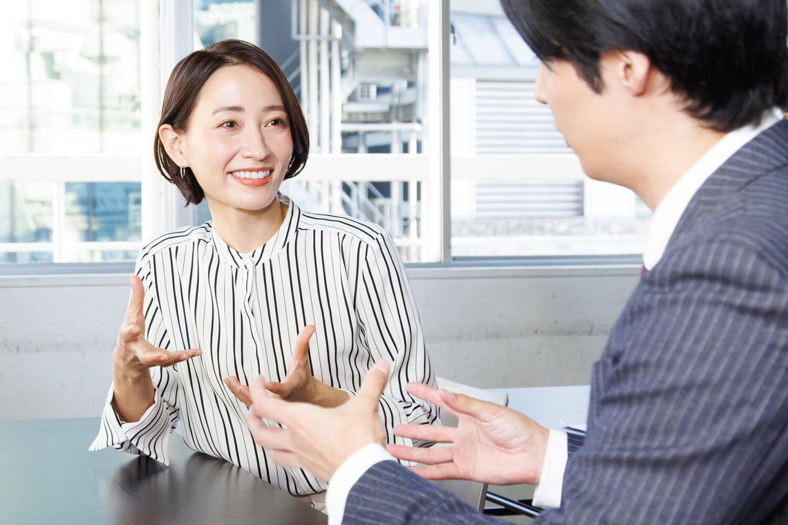 Yusuke Usuiが撮影した「ベルリッツ様 web広告撮影」の写真