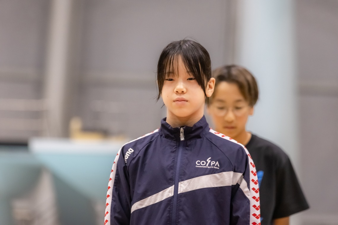 武内ピクチャーズが撮影した「スポーツフォト(スイミング)」の写真