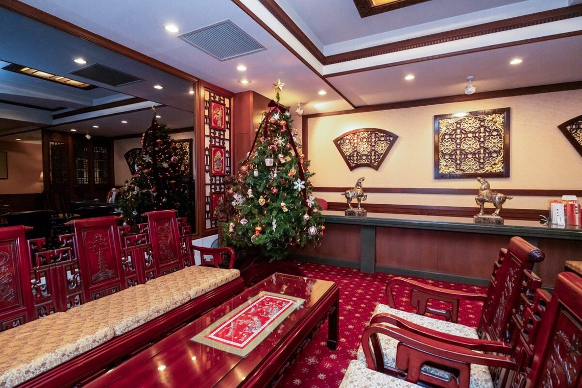 森元こずえが撮影した「結婚披露宴レストラン」の写真