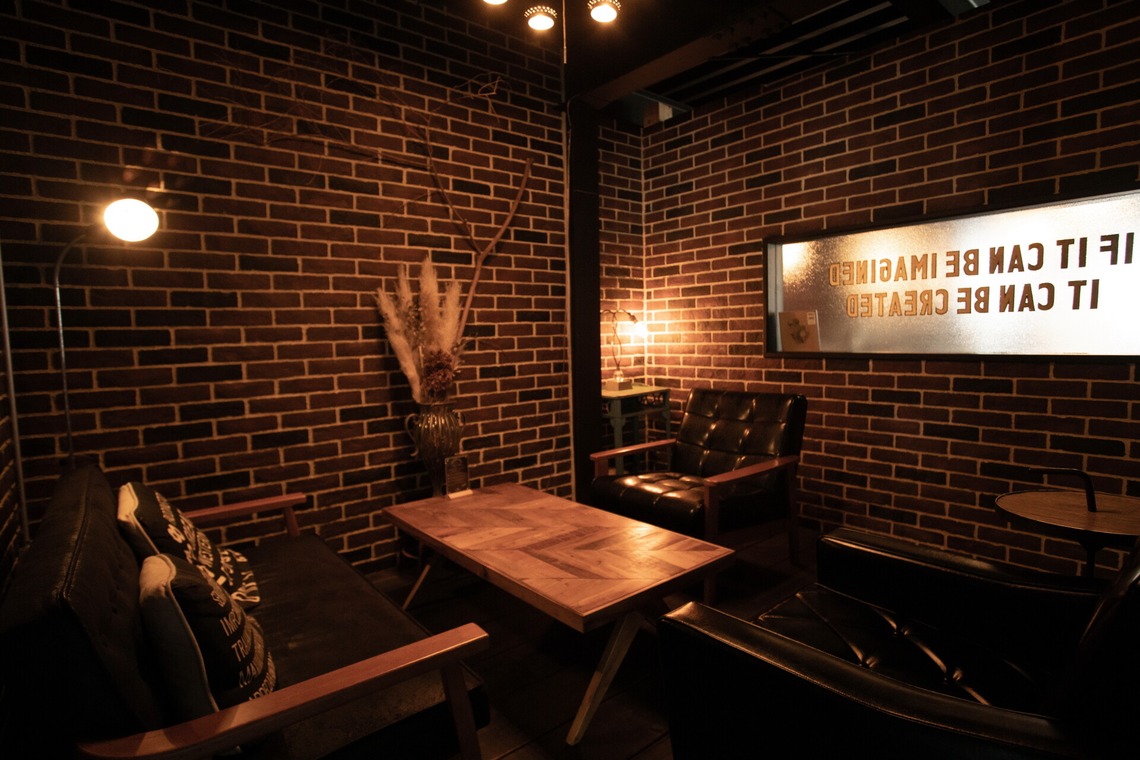 MONKEY PHOTOが撮影した「CAFE 　埼玉県」の写真