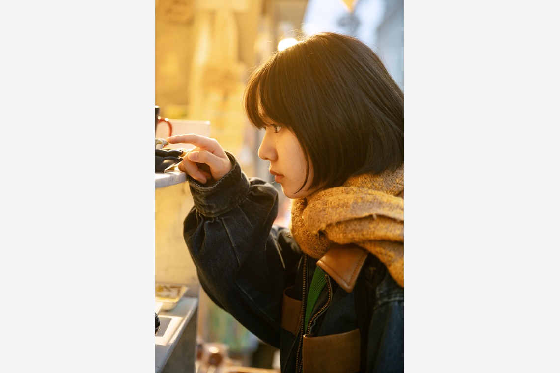 西澤 大和が撮影した「city」の写真