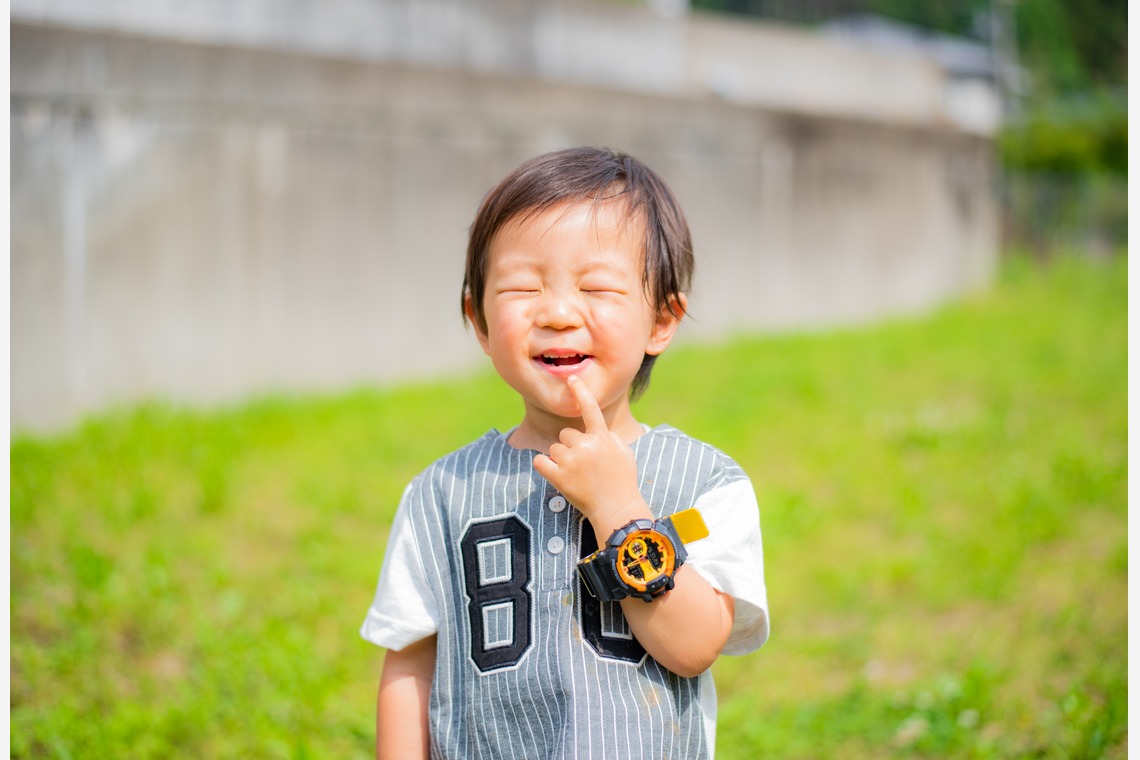 ミーチェ フォトが撮影した写真のアルバム「一生残る一瞬を」