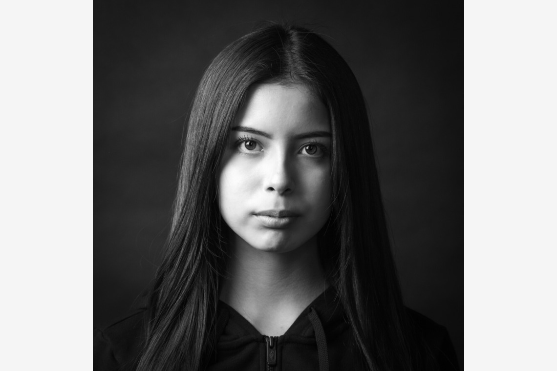 グリフィス太田朗子が撮影した「ポートフォリオ」の写真