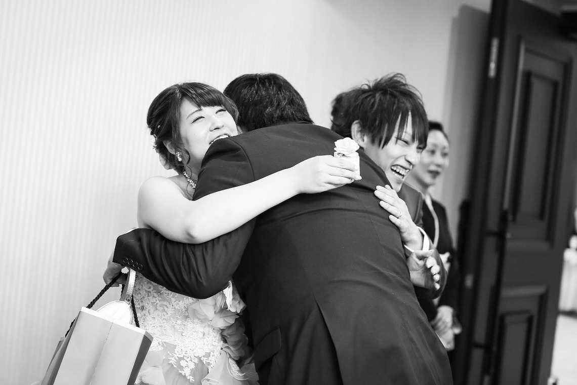 加倉井 規晃が撮影した「挙式・披露宴」の写真