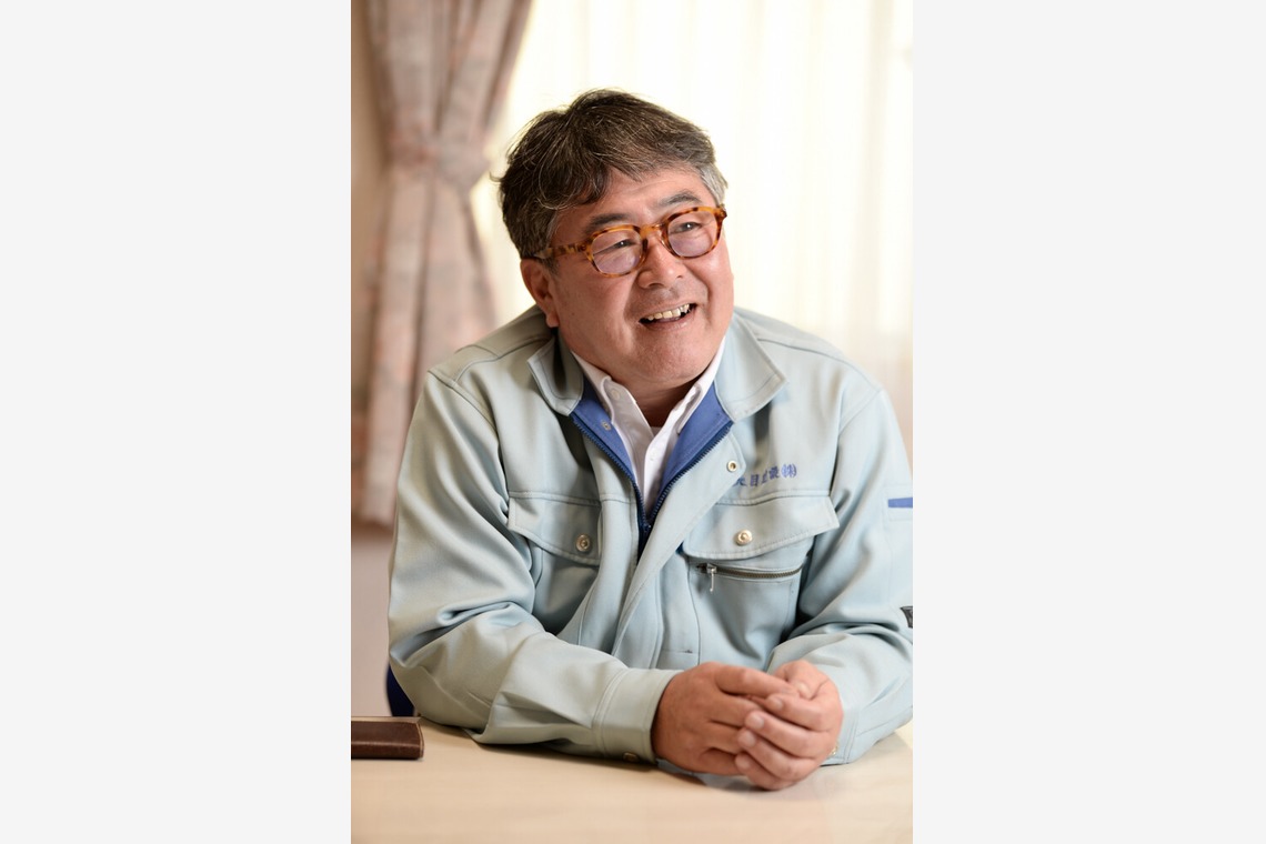 村上昭浩が撮影した「人物撮影」の写真