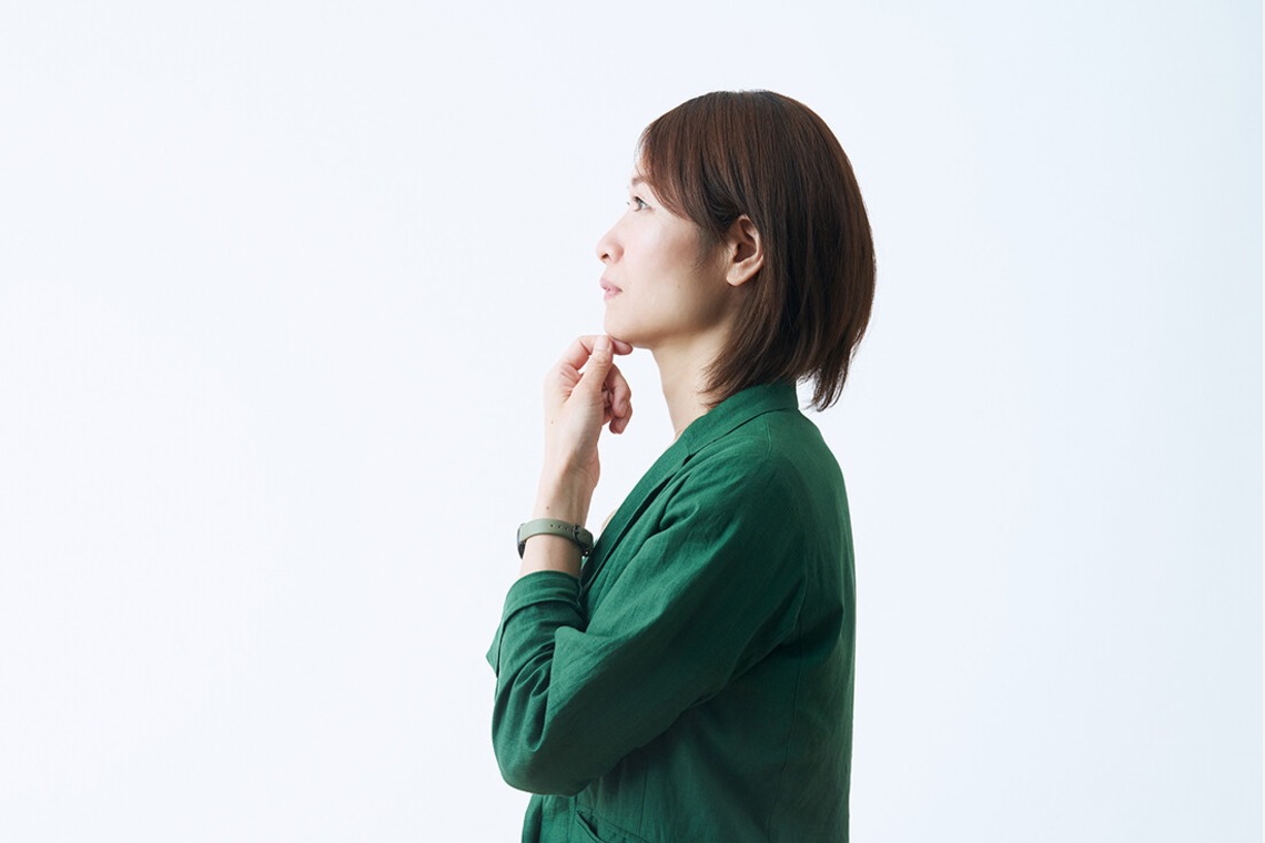 森田寫眞館が撮影した「各種プロフィール」の写真