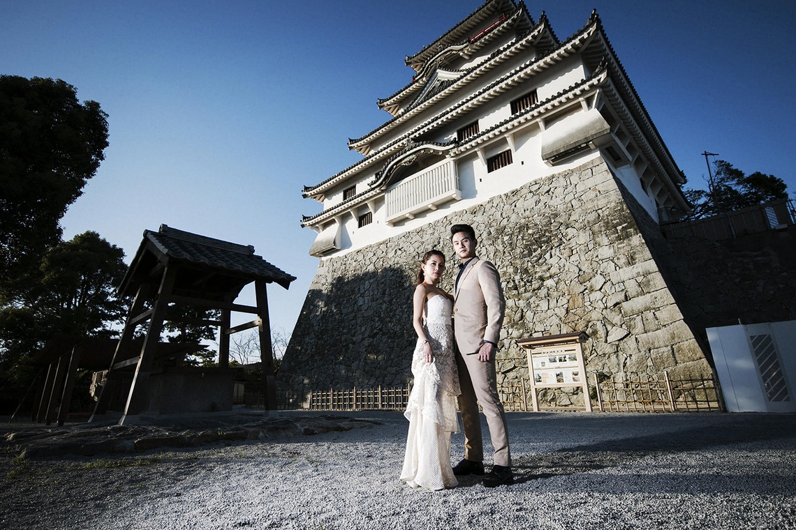 Photo of SAGA_wedding_photo_tour taken by Halenohi