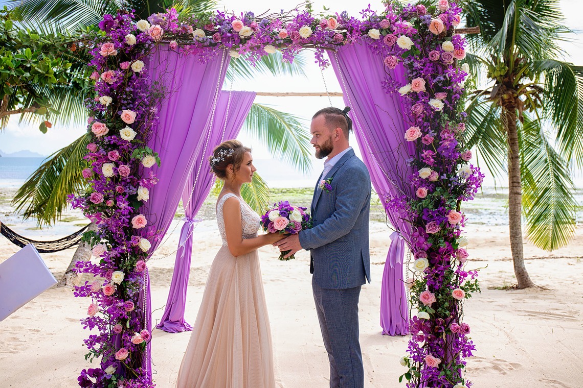 Photo of Wedding photography Koh Samui taken by Alex Dadushco