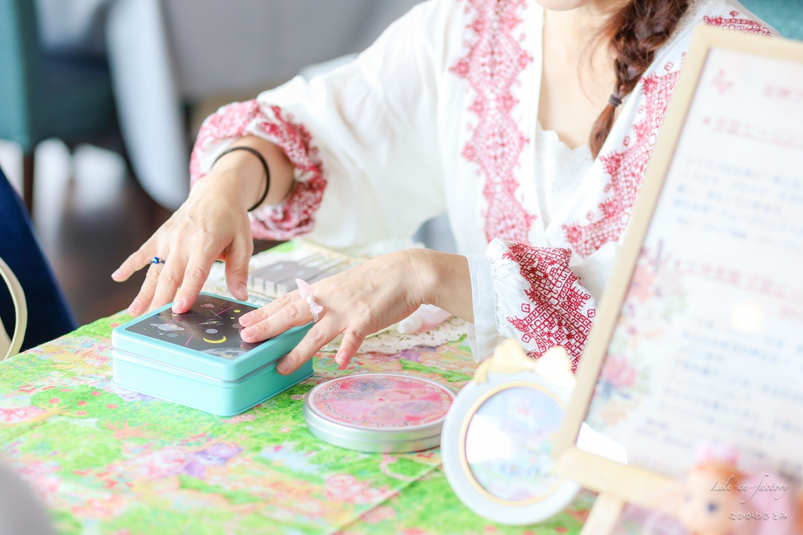 なかがわさとみが撮影した「天空の女神フェス撮影」の写真