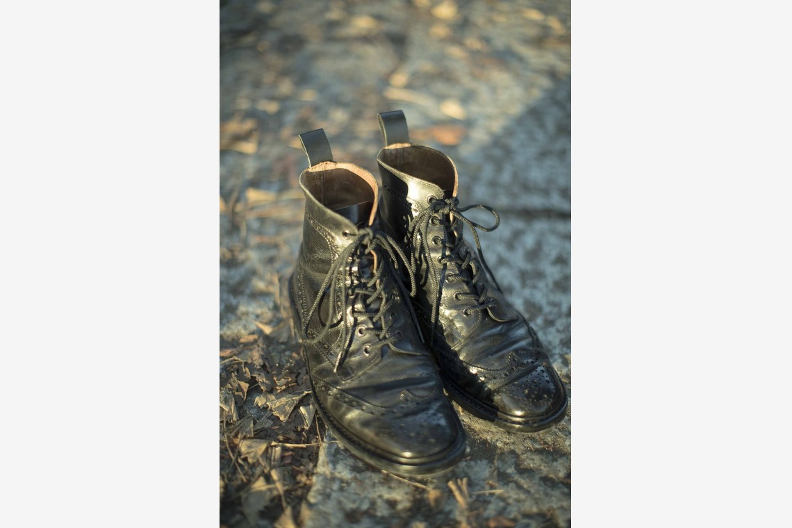 Sunstore 三條康貴が撮影した「ブツ」の写真