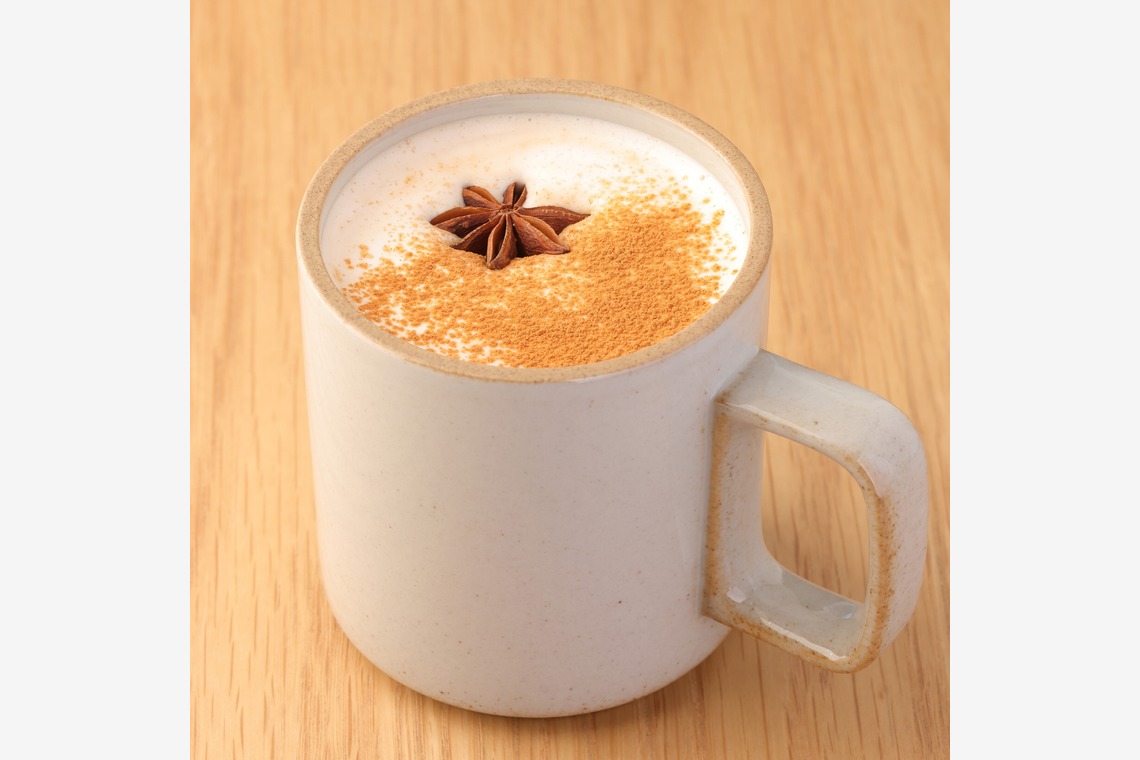 森安　照が撮影した「ティ・コーヒー・テイクアウト」の写真