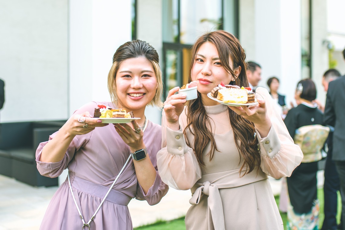 Photo of Wedding day shoot ~ After-party taken by 吉田和矢