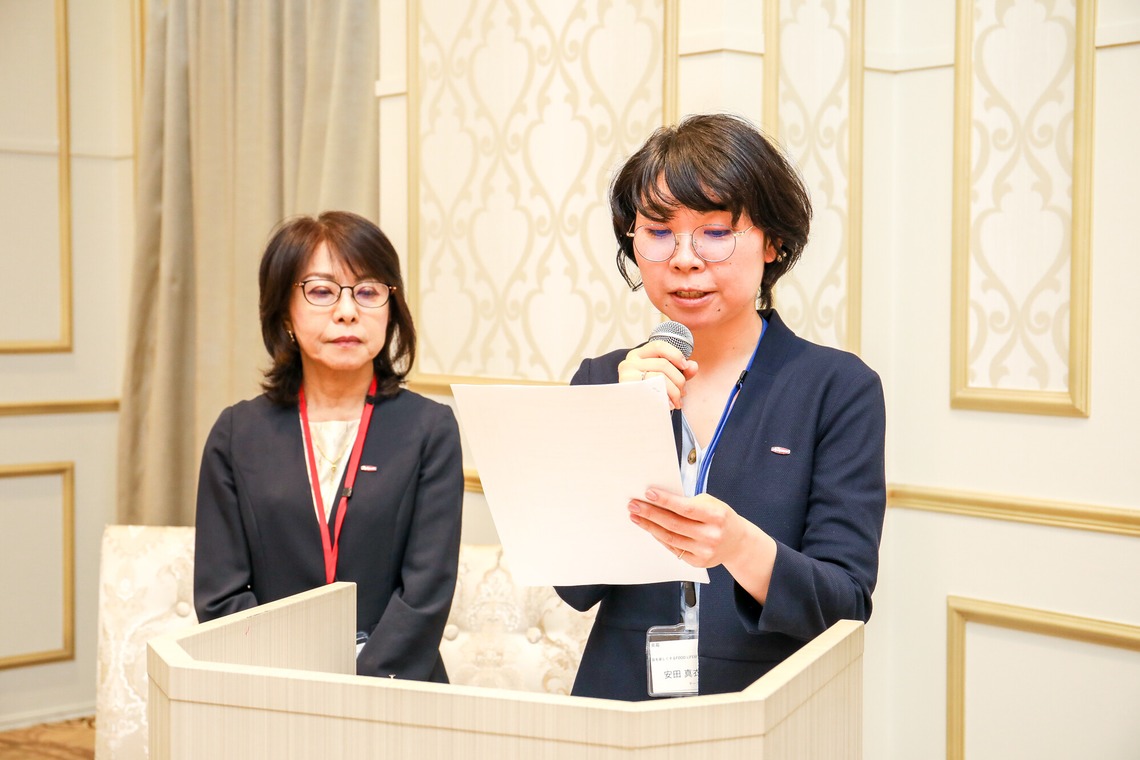 なかがわさとみが撮影した「ビジネス交流会の写真撮影」の写真