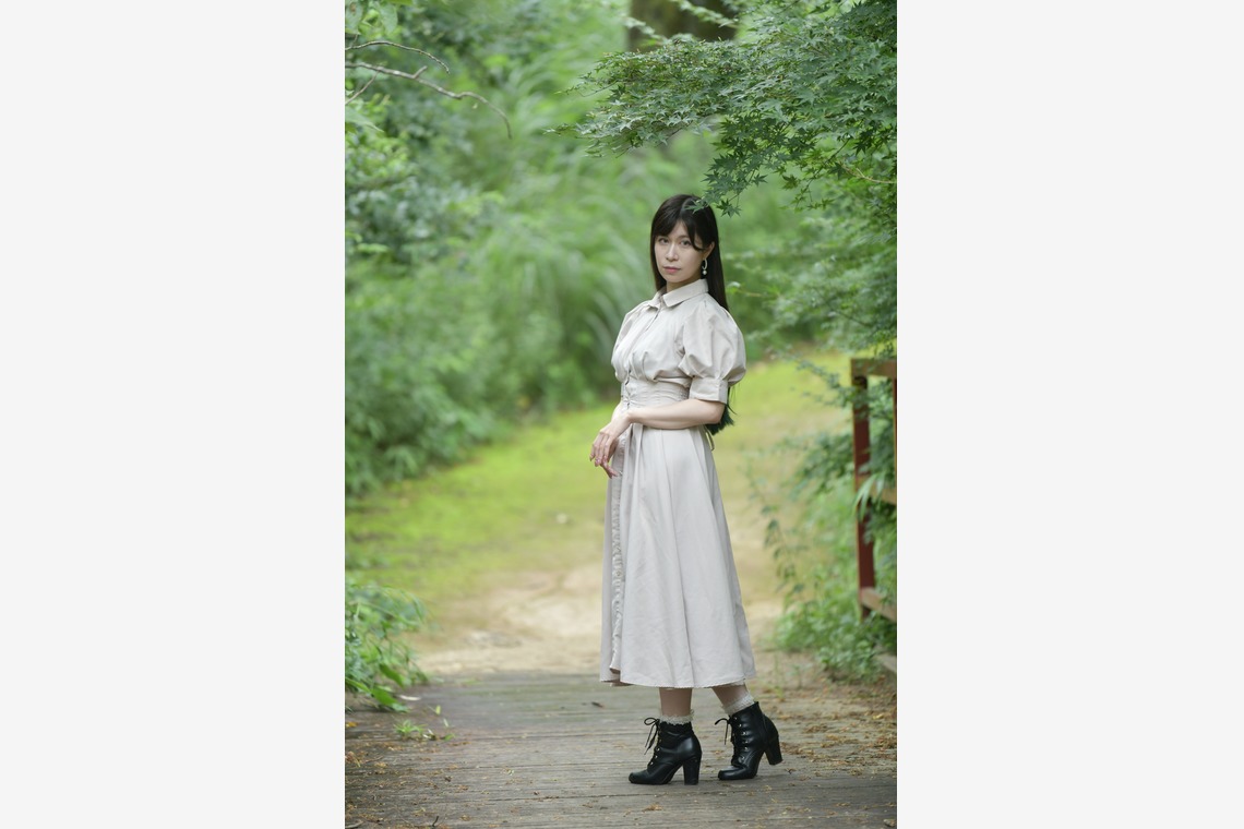 Photo Mが撮影した「ポートレート」の写真