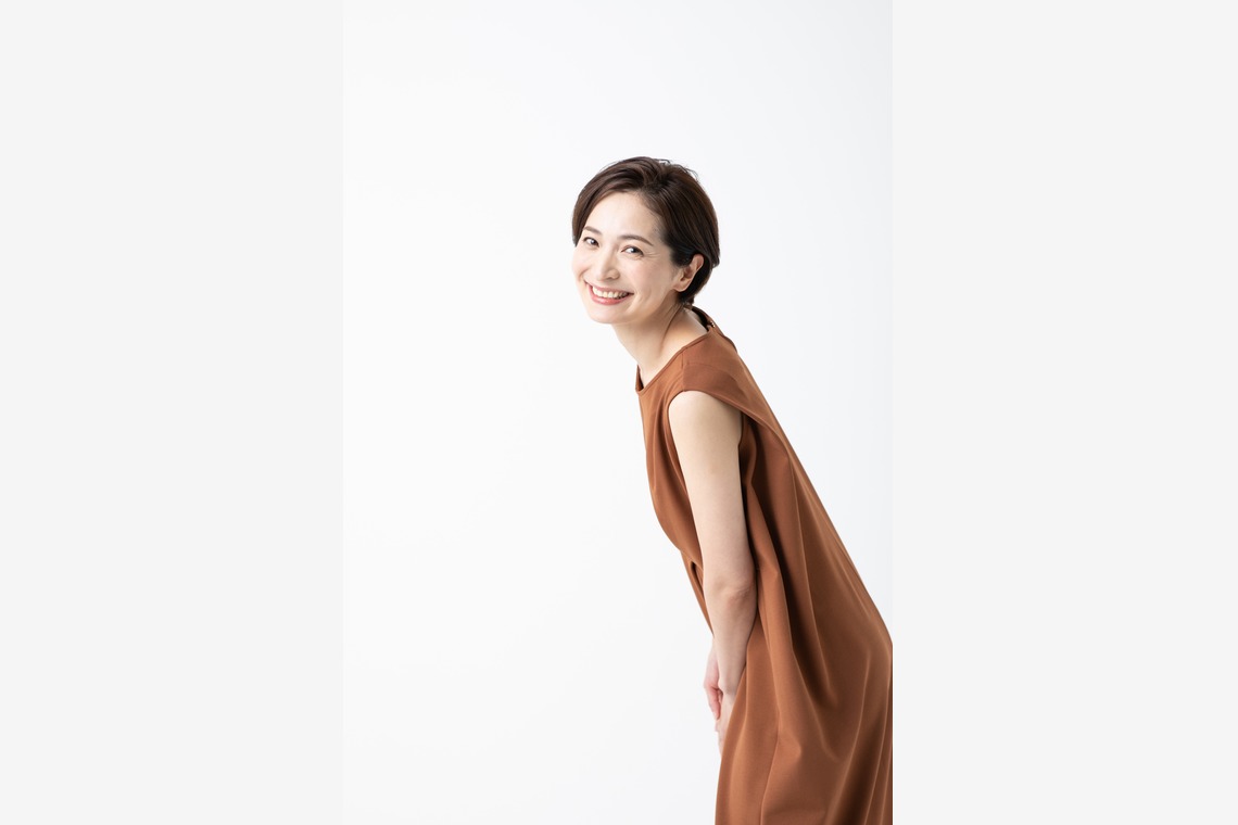 眞田 厚司が撮影した「ポートレート・ファッション」の写真