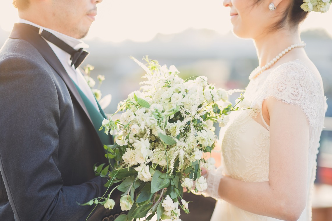 Photo of wedding taken by t_pictures