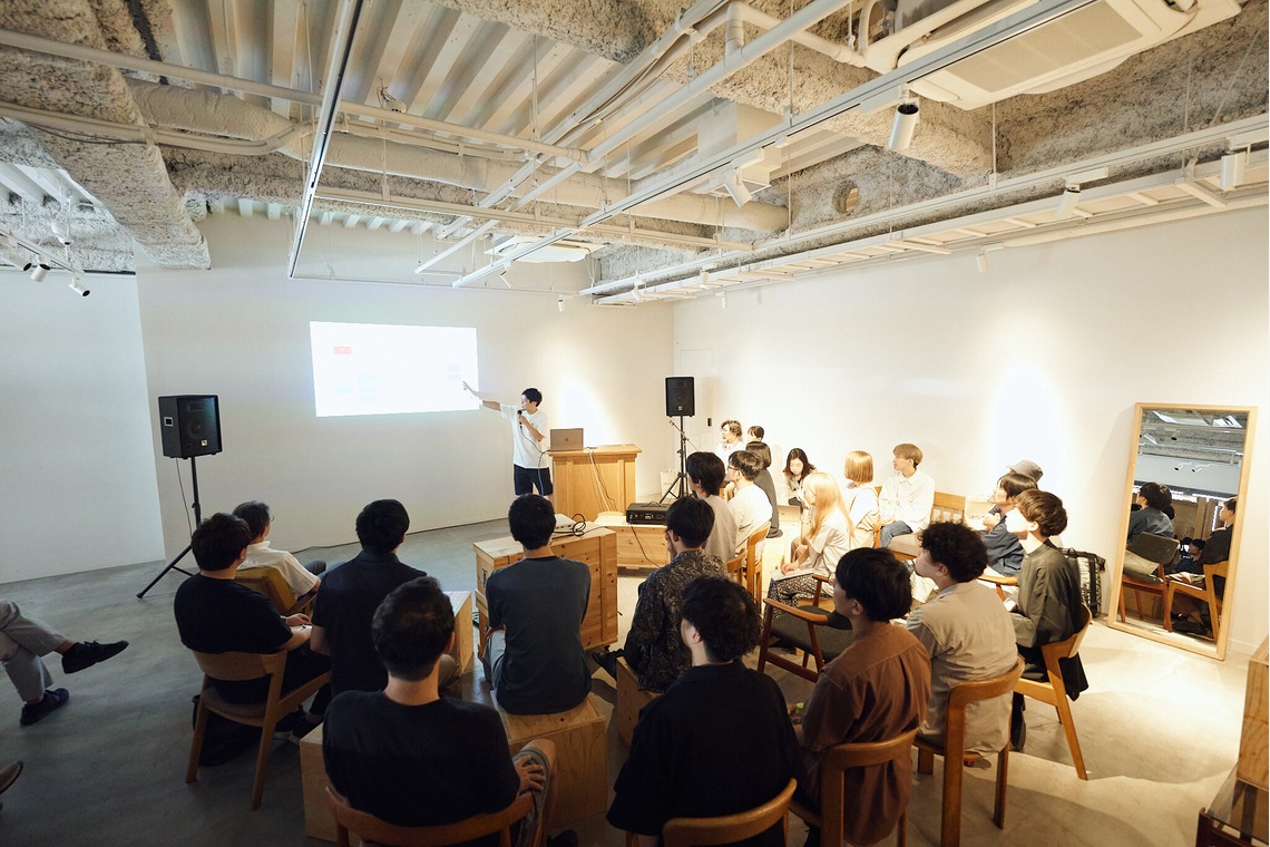 Tai Ikutaが撮影した「イベント」の写真