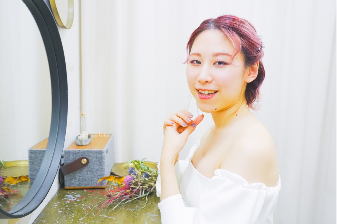 Photo of Wedding day photography taken by NATSUKI