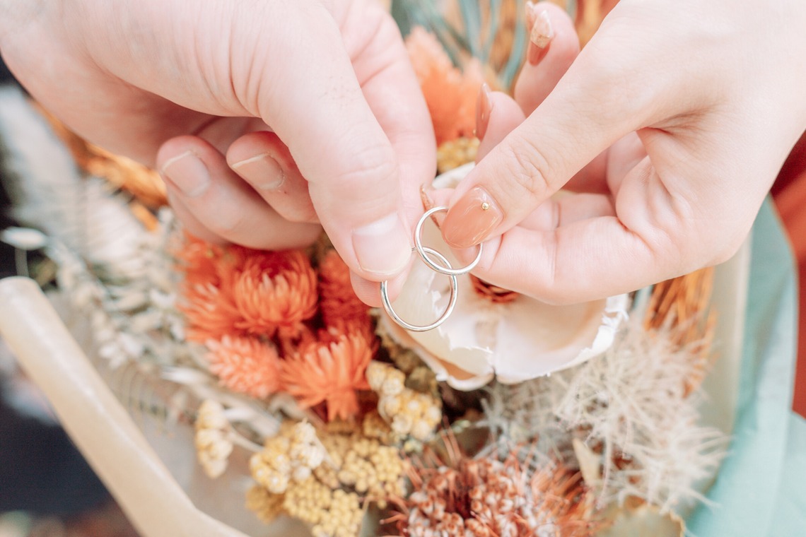 Photo of Pre-wedding photoshoot taken by 伊藤雄太写真館