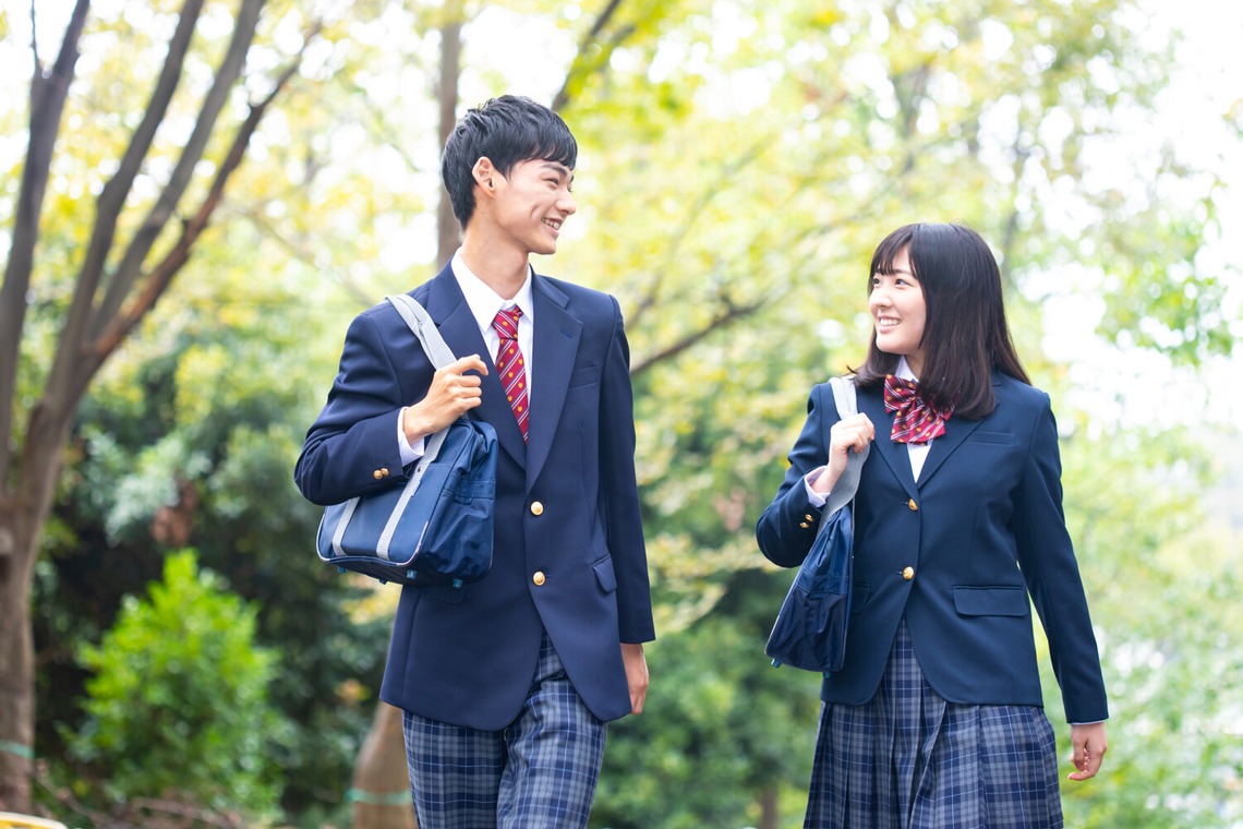 Yusuke Usuiが撮影した「ブロードバンド予備校様 webモデル撮影」の写真