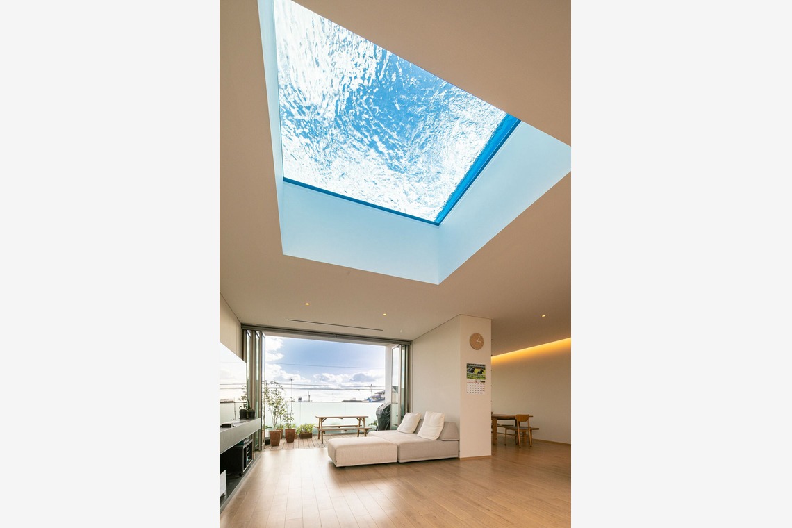 伊東武志が撮影した「建築」の写真