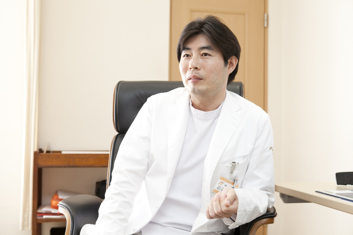 田中真光写真事務所が撮影した「医療関係」の写真