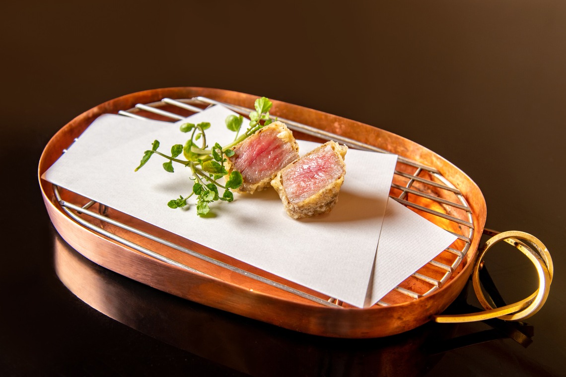 合同会社優希photoが撮影した「飲食店ポートフォリオ」の写真