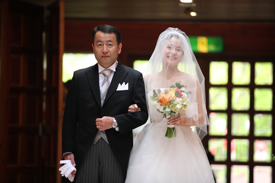 Hajime no Ai Photographyが撮影した「【当日挙式撮影】リソル生命の森リゾート」の写真