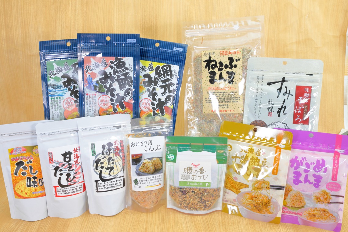 （株）建基が撮影した「食品加工会社　作業風景・商品撮り」の写真