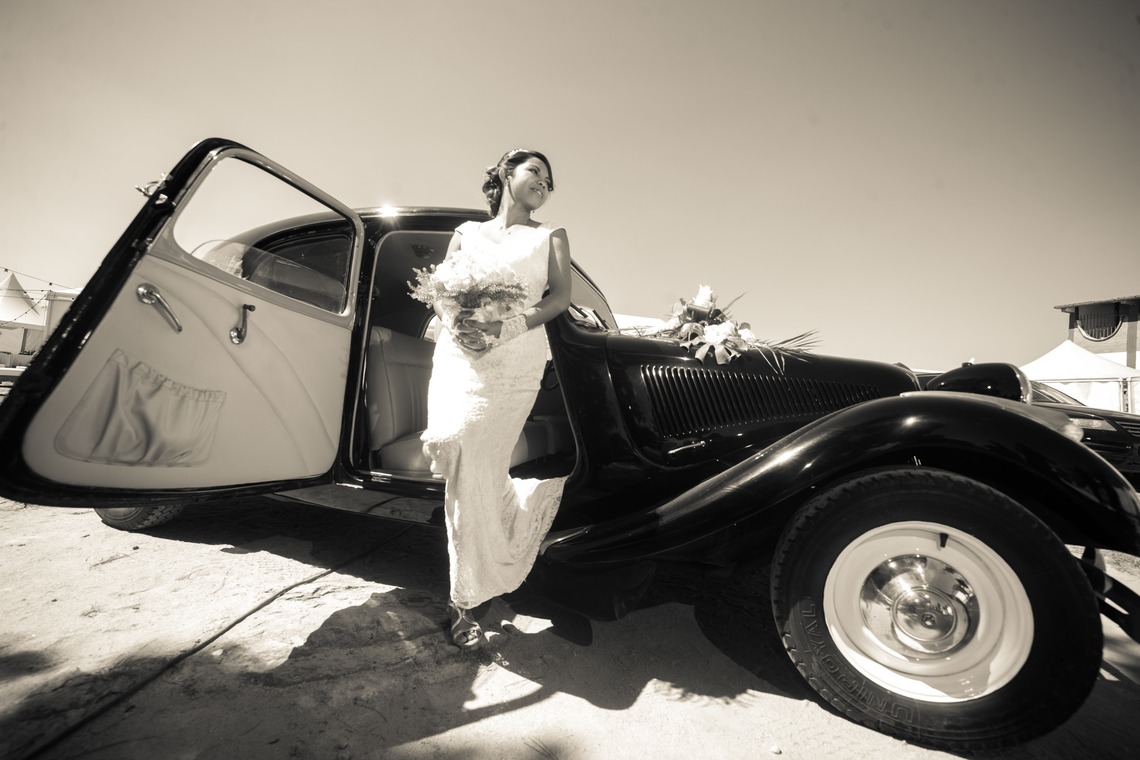 Album of the Wedding, Bridal taken by Emadisson - Couples and portraits