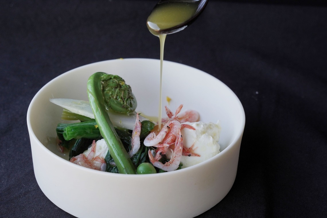 武藤誠が撮影した「料理写真」の写真