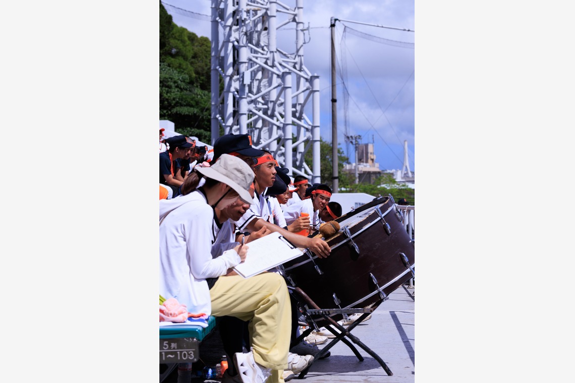 馬渕　智史が撮影した「スポ－ツ撮影」の写真