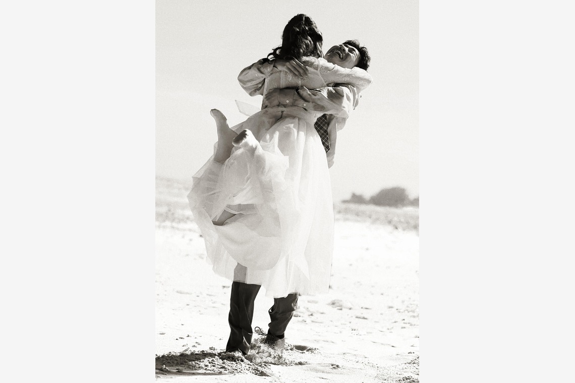 今泉真也が撮影した「沖縄ロケーション海」の写真