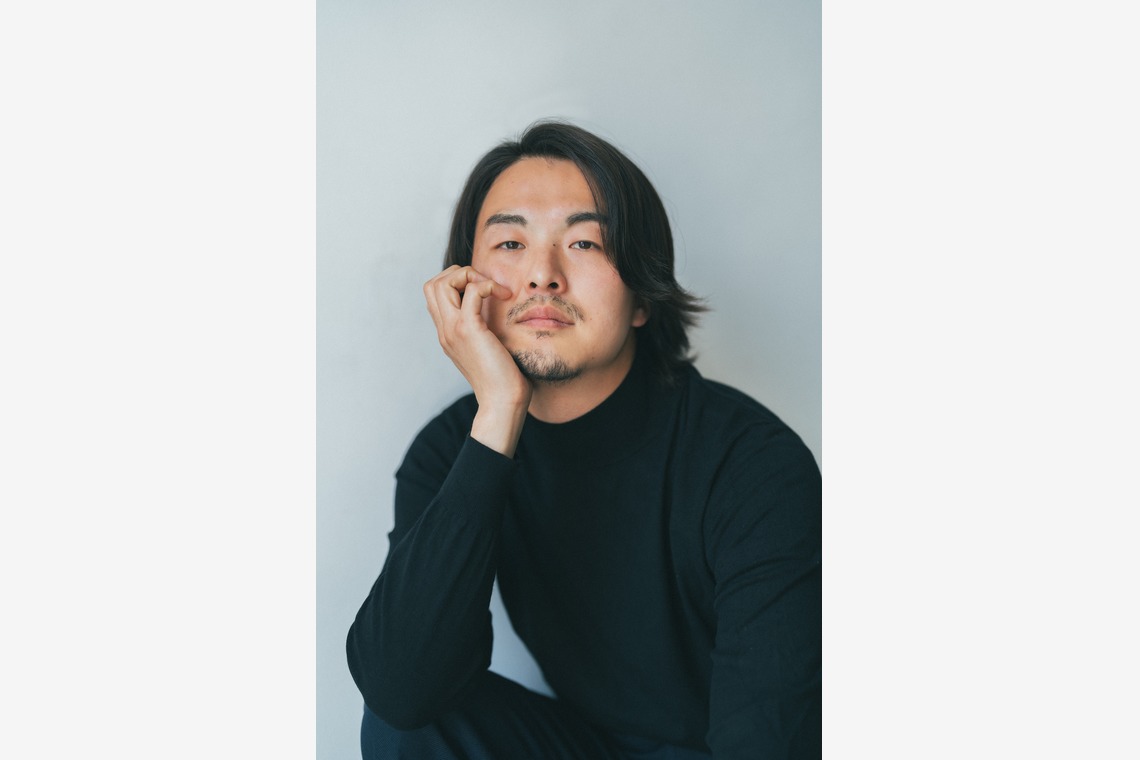 オザワマサキが撮影した「宣材撮影」の写真