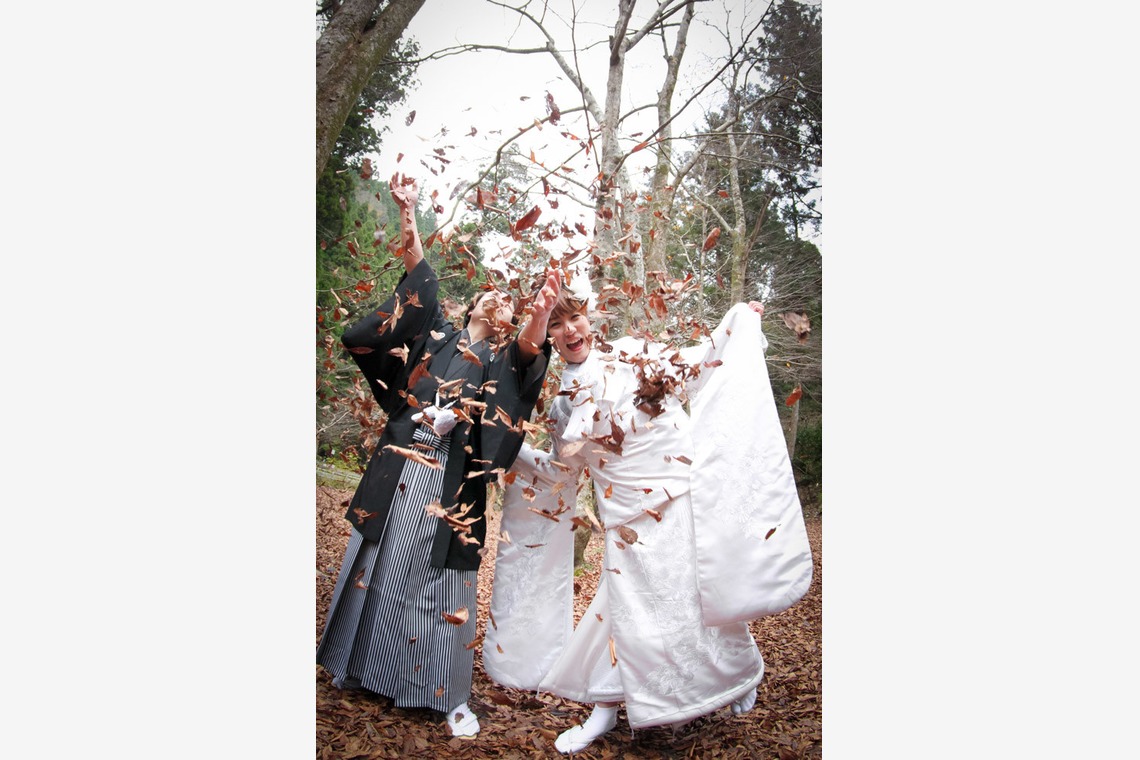 Photo of location/wedding taken by Smilehunter