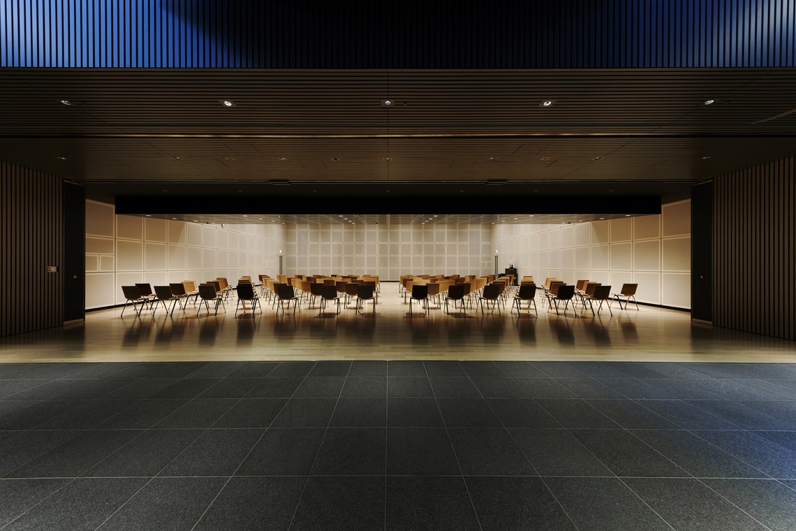 kiharu&photoが撮影した「建築写真【内観】」の写真