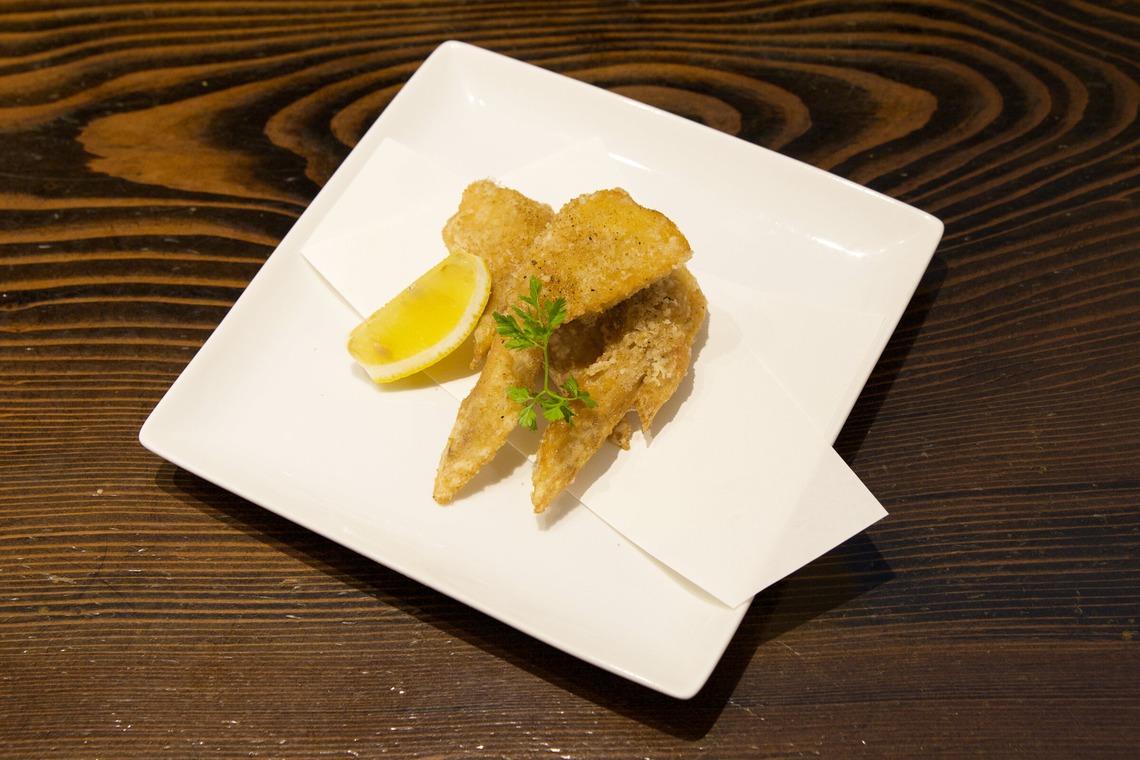 樋上　将太が撮影した「牛すじカレー専門店　もんま食堂」の写真