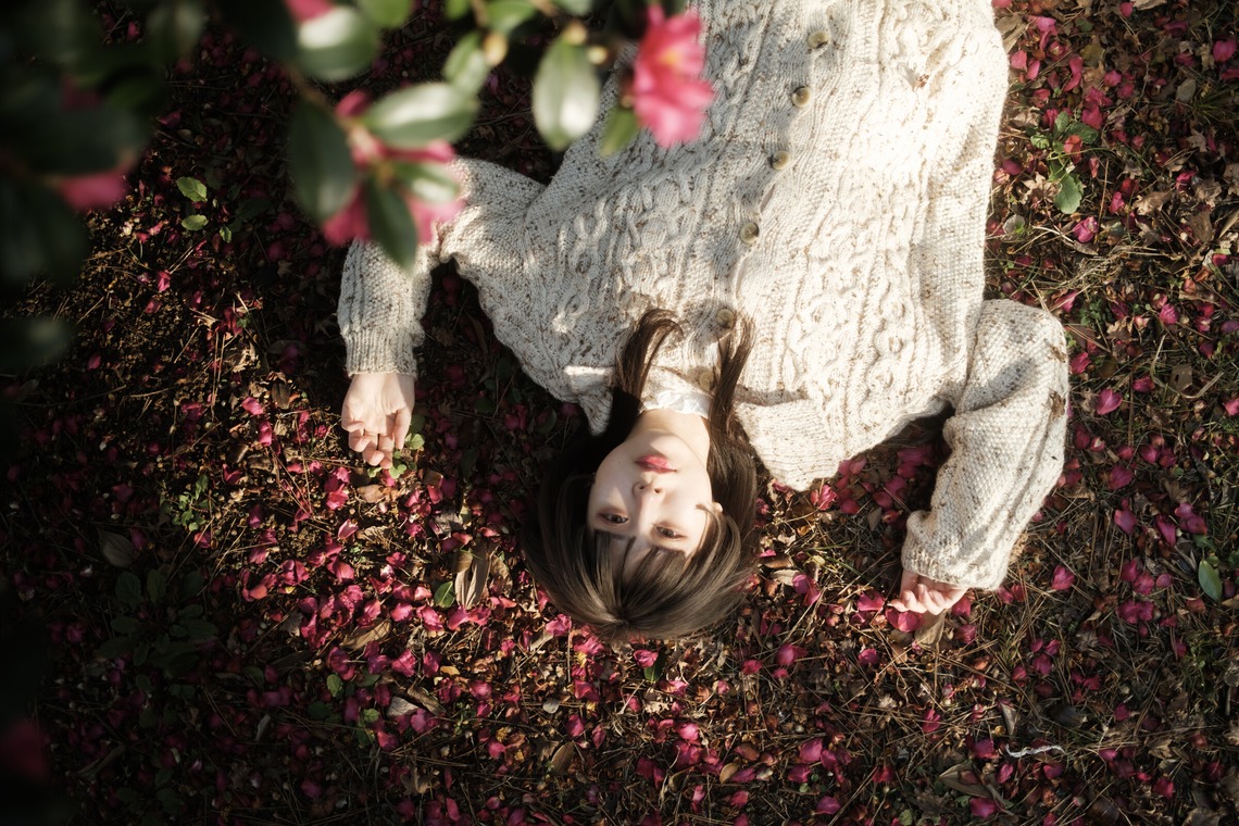 Nishizawa Yamatoが撮影した写真のアルバム「ポートレート」