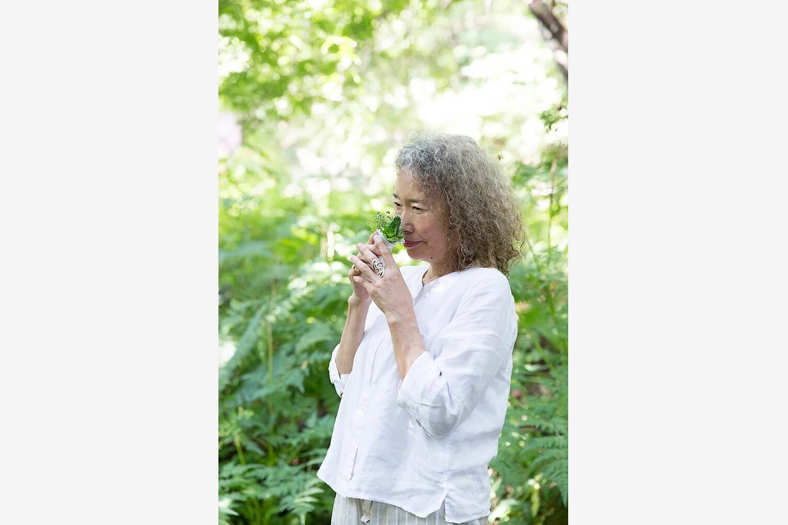 白井由香里写真事務所が撮影した「取材」の写真