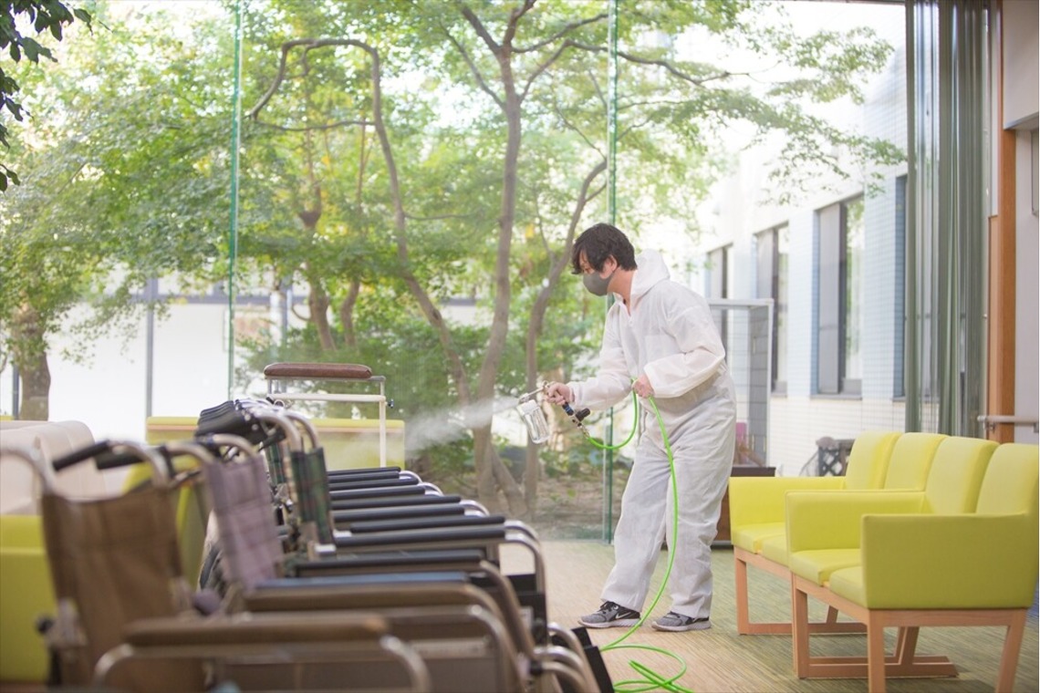 写楽堂が撮影した「企業撮影」の写真