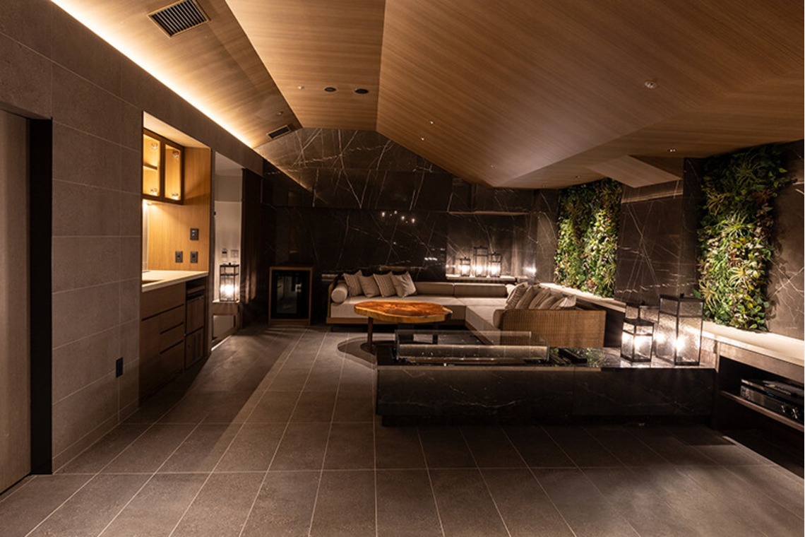 有限会社ジェイ・クリエーションが撮影した「建築、竣工写真(ドローン撮影）　北海道」の写真