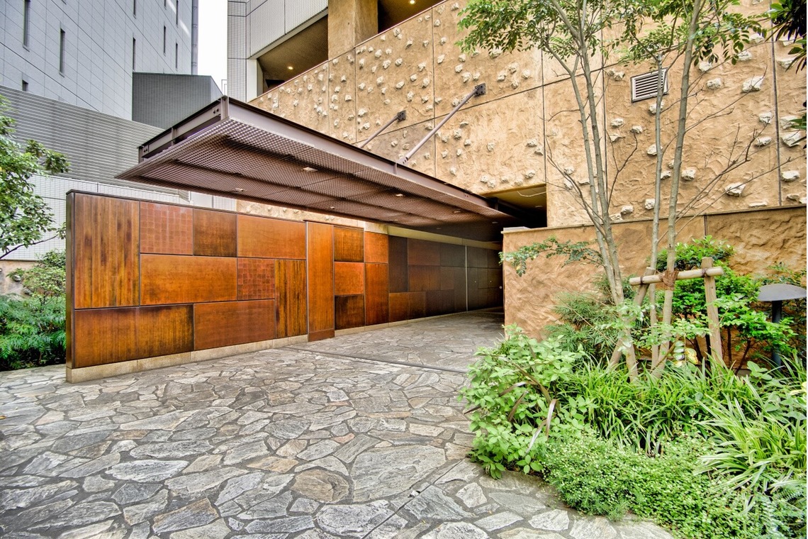 ナカジマヒロユキが撮影した「不動産」の写真