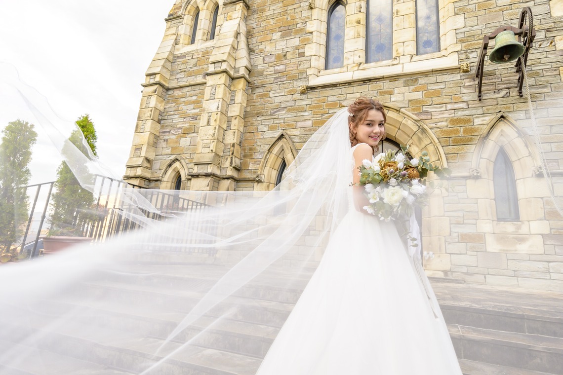 長濱崇が撮影した「ホテルサンライフガーデンサンプル撮影」の写真