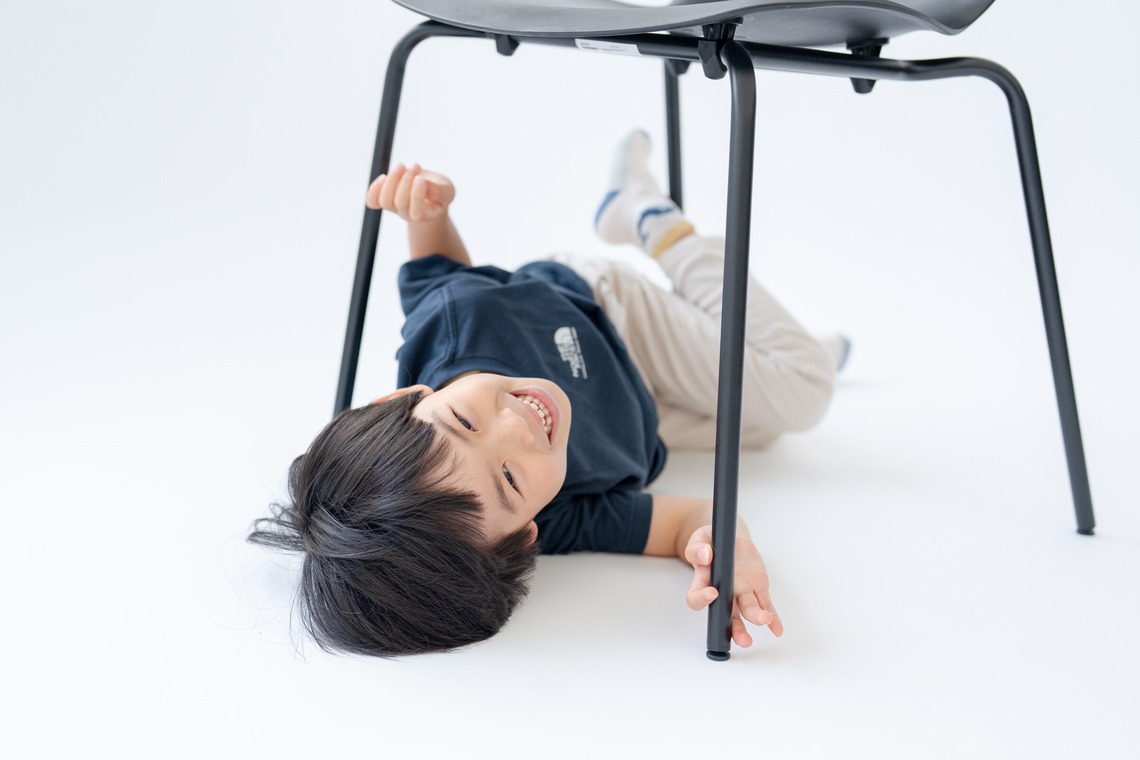 Studio by Avvolto  株式会社Avvoltoが撮影した写真のアルバム「家族写真」