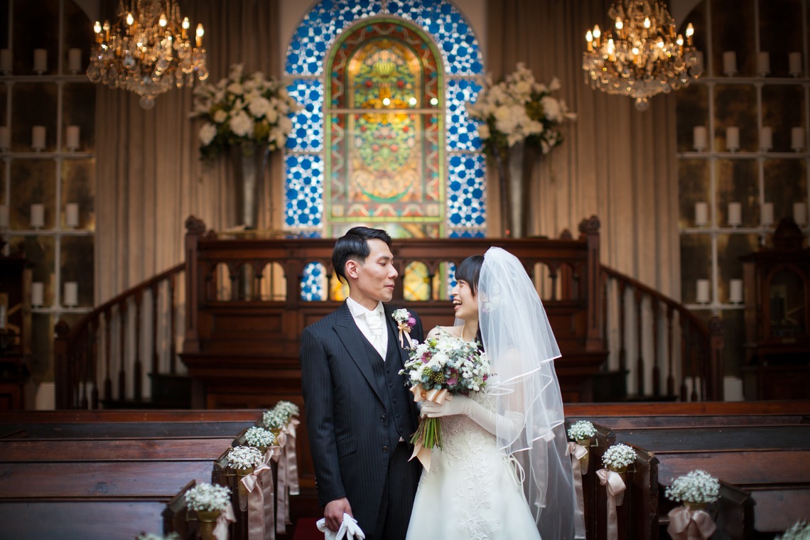 Before the rain photographyが撮影した「フォトギャラリー」の写真