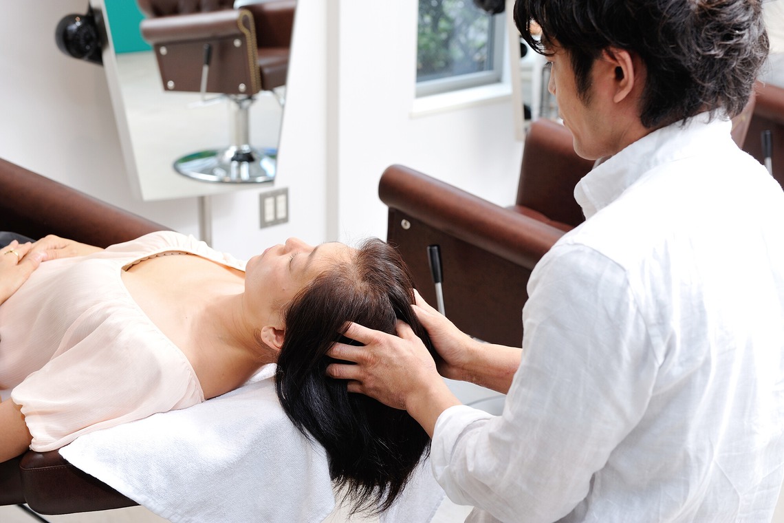 マイクロコズム合同会社が撮影した写真のアルバム「店舗内装、外装」