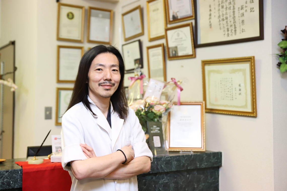 全国出張カメラマン【甲斐ルーカス】が撮影した「企業案件（店舗・会社・サロン・人物など）」の写真